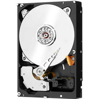 WD Red PRO 4TB 3,5 /128MB/26mm