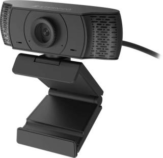 Webcam ET201, Webkamera HD s mikrofónom (Webcam ET201, Webkamera HD s mikrofónom)