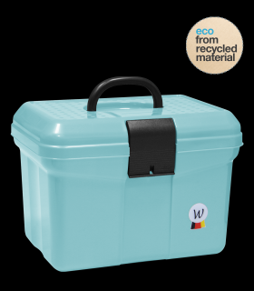 BOX NA ČISTENIE ECO WALDHAUSEN Farba: Turquoise