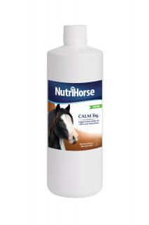 CALM LIQUID NUTRIHORSE Balenie: 1l