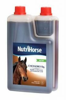 CHONDRO LIQ. NUTRIHORSE 1,5l