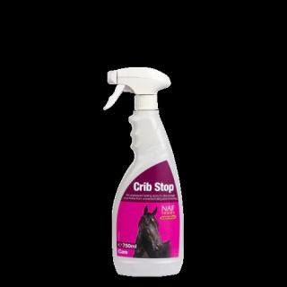 CRIB STOP SPREJ PROTI OKUSU 750ml NAF