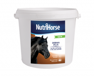 DERMA PLUS NUTRIHORSE