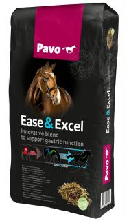 EASE&EXCEL PAVO