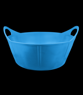 FLEXIBOWL 15L WALDHAUSEN Farba: Azure Blue