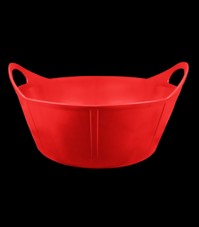 FLEXIBOWL 15L WALDHAUSEN Farba: Red