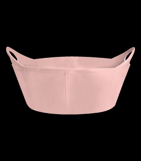 FLEXIBOWL 15L WALDHAUSEN Farby: linnea pink