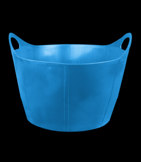 FLEXIBOWL 17L WALDHAUSEN Farba: Azure Blue