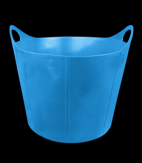 FLEXIBOWL 28L WALDHAUSEN Farba: Azure Blue