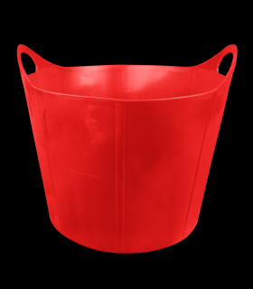 FLEXIBOWL 28L WALDHAUSEN Farba: Red