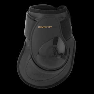 GAMAŠE  ZADNÉ DEEP FETLOCK KENTUCKY Farba: Black, Veľkosť: Full