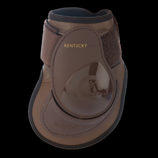 GAMAŠE  ZADNÉ DEEP FETLOCK KENTUCKY Farba: Brown, Veľkosť: Full