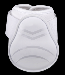 GAMAŠE ZADNÉ FETLOCK WALDHAUSEN Farba: White, Veľkosť: M