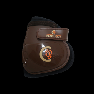 GAMAŠE ZADNÉ MOONBOOTS KENTUCKY Farba: Brown, Full