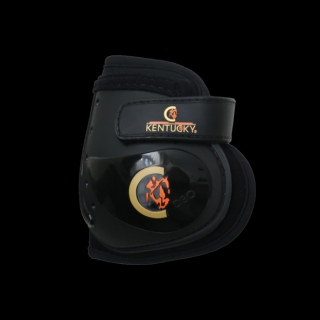 GAMAŠE ZADNÉ MOONBOOTS KENTUCKY Farby: Black, Full