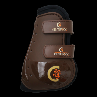 GAMAŠE ZADNÉ MOONBOOTS MAX KENTUCKY Farba: Brown, Veľkosť: Full