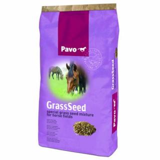 GRASS SEED PAVO
