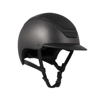 JAZDECKÁ PRILBA DOGMA CARBON MATT KASK
