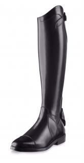 JAZDECKÉ ČIŽMY ARIES EGO7 Farba: Black, Veľkosť: 39/XL/0