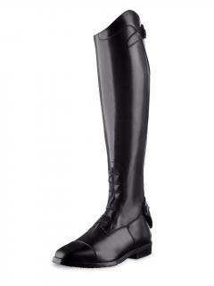 JAZDECKÉ ČIŽMY ORION ČIERNE EGO7 Farba: Black, Veľkosť: 38/XS/+1