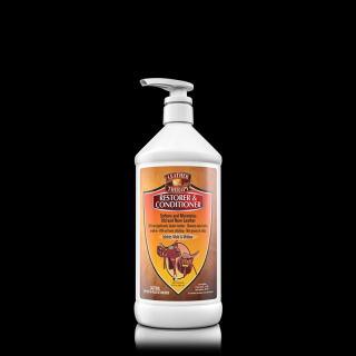 LEATHER THERAPY RESTORER & CONDITIONER ABSORBINE