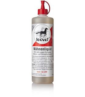 LEOVET MAHNENLIQUID KONDICIONÉR K OŠETRENIU HRIVY A POKOŽKY