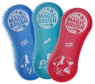 MAGIC BRUSH SET 3KS Farba: Jellyfish