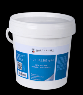 MAZANIE NA KOPYTÁ 1000ML WALDHAUSEN