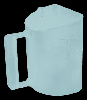 NABERAČKA NA KRMIVO WALDHAUSEN Farby: Turquoise