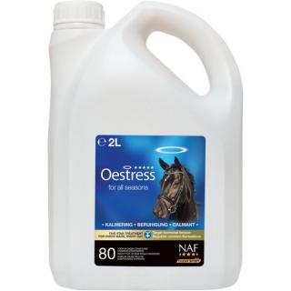 OESTRESS LIQUID PRE NÁLADOVÉ KOBYLY NAF Objem: 2l