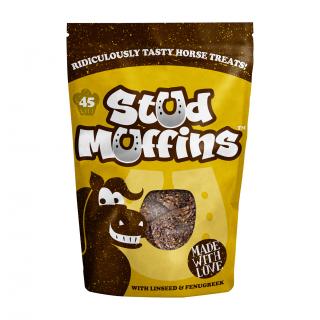 POCHÚŤKY STUD MUFFINS 45KS