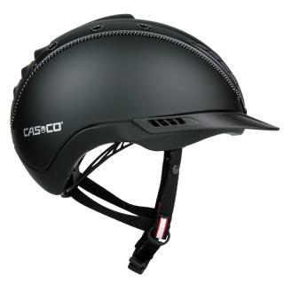 PRLBA MISTRALL 2 EDITION BLACK CASCO Farba: Black, Veľkosť: XS/S 50-54cm