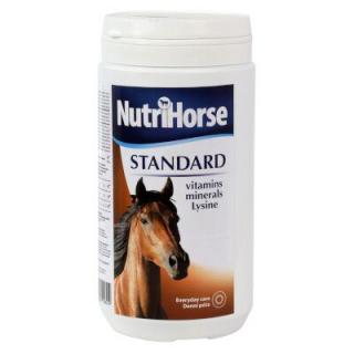 STANDARD NUTRIHORSE Balenie: 1kg