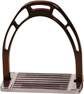 STRMENE ARCO ALUPRO ALUMINIUM ACAVALLO Farba: Brown