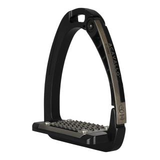 STRMENE ARENA ALUPRO ACAVALLO Farba: Black