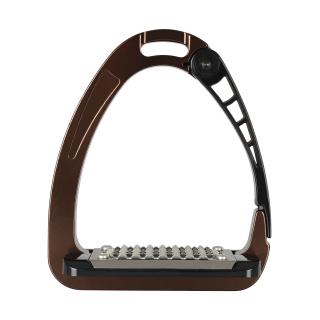 STRMENE ARENA ALUPRO ACAVALLO Farba: Brown