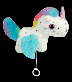 UNICORN S FUNKCIOU WALHAUSEN