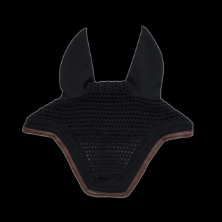 UŠAŇA WELLINGTON LEATHER KENTUCKY Farba ušane: Black / Full