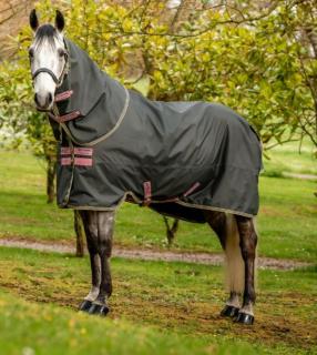 VÝBEHOVÁ DEKA HERO RIPSTOP PLUS LITE S ODNÍMATEĽNÝM KRKOM 0G AMIGO Farba: Shadow/Rose/Navy, Hrúbka: 0g, Veľkosť: 130 cm - 6´0