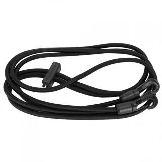 VYVÄZOVAČKY GUMENÉ ELASTICKÉ WALDHAUSEN Farby: Black, Velikosťi: Pony