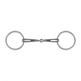 ZUBADLO STIHLO 1X LOMENÉ ANATOMICKÉ PLNÉ WALDHAUSEN Hrúbka: 16 mm, Šírka: 15,5 cm