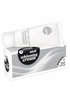 Back Side Whitening Creme 75 ml - bieliaci krém