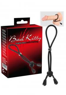 Bad Kitty cock &amp; ball loop