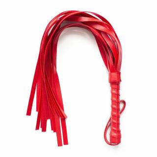 Bič Whip red červený