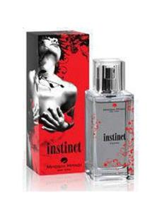 Dámske feromóny Miyoshi Miyagi INSTINCT 50ml