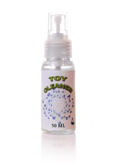 Dezinfekčný prostriedok Toy Cleaner 50 ml B - Series