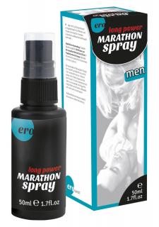 Ero Marathon Spray men Long Power - 50ml