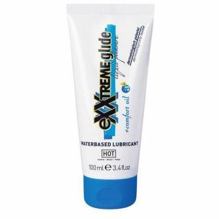 eXXtreme Glide vodný lubrikant 100 ml