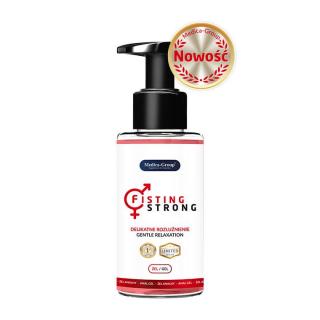 Gél Fisting Strong 150 ml
