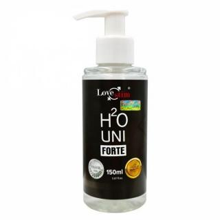 Gél H2O Forte 150 ml